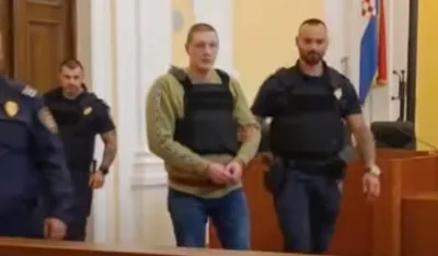  SKRIN&Scaron;OT: ZADARSKI. HR