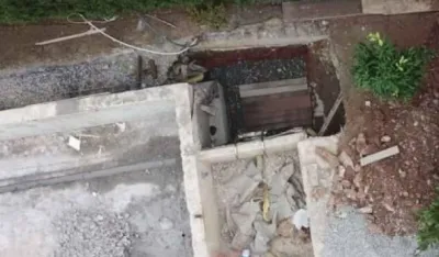 Skrin&scaron;ot, Turski medijiDvori&scaron;te vile za koje se sumnja da je mejsto zločina