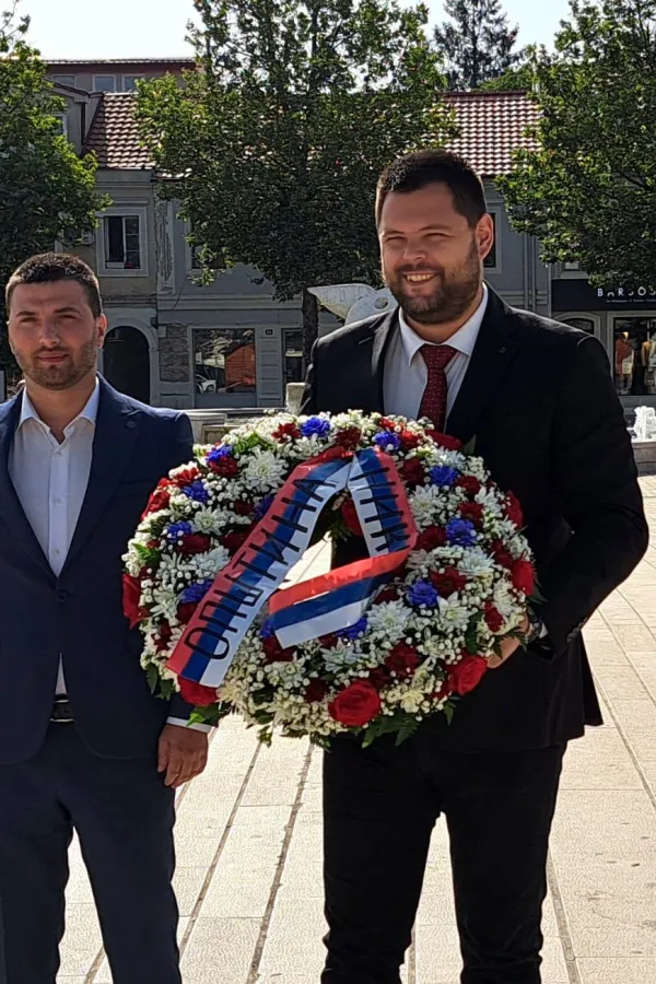 Kovačević i 