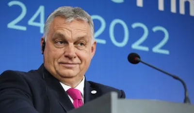 Viktor Orban