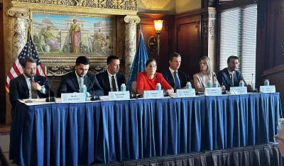 Novaković Đurović: Zelena energija je na&scaron;a razvojna &scaron;ansa