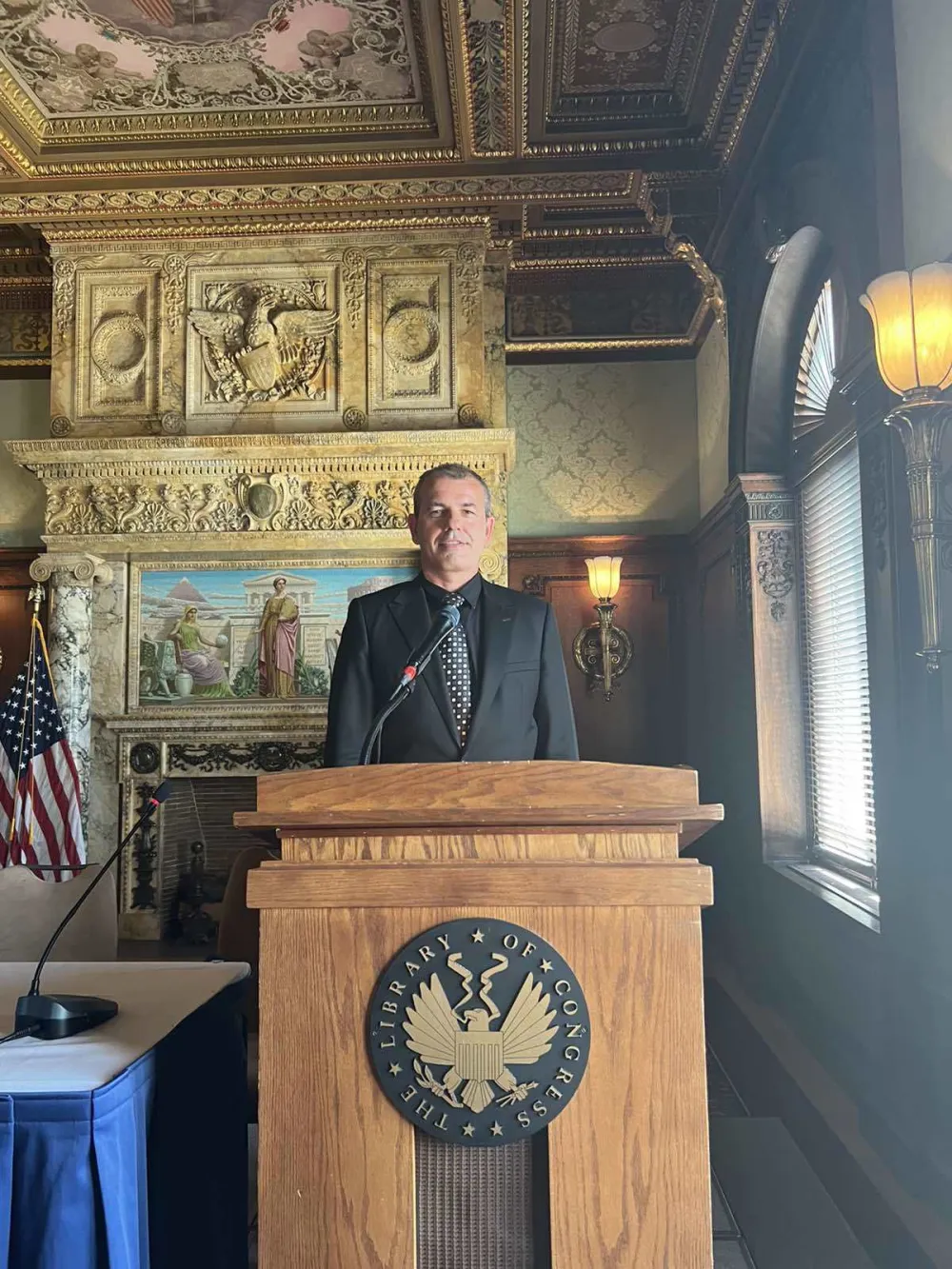 Polović: Cilj je da osiguramo stabilan i siguran sajber prostor za sve građane