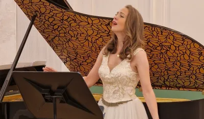 Sara Vujo&scaron;ević Jovanović: Razumijem cijenu riječi pravih stručnjaka