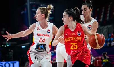 Појачала шампиона Европе