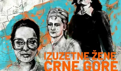 Izuzetne žene