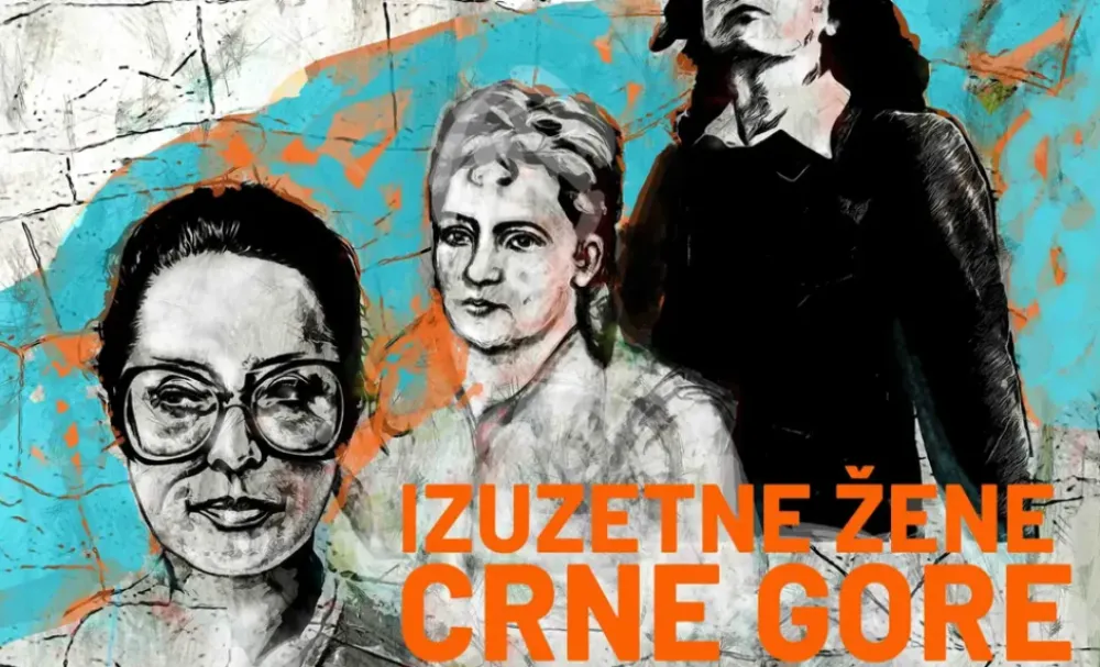 Izuzetne žene