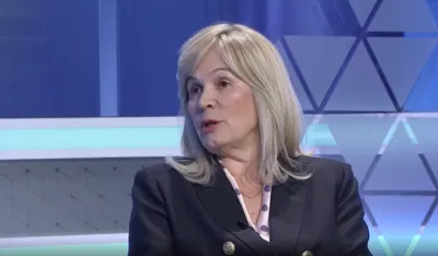 Gordana Đurović