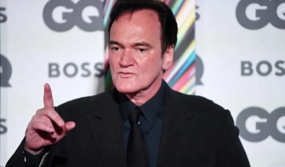 Kventin Tarantino