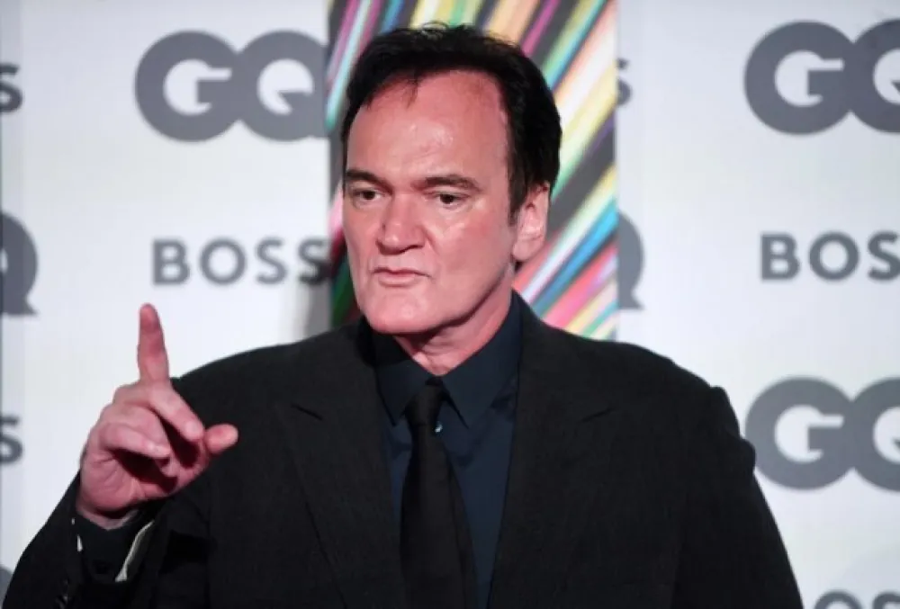 Kventin Tarantino