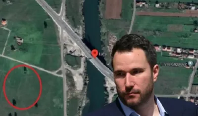 Blažo Đukanović gradi objekat od 1.330 m2