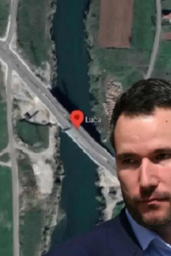 Blažo Đukanović gradi objekat od 1.330 m2