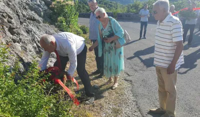 Obelježena godi&scaron;njica bitke na Ko&scaron;ćelama