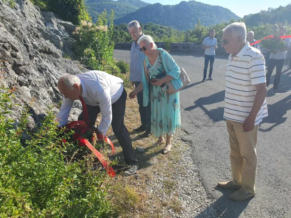 Obelježena godi&scaron;njica bitke na Ko&scaron;ćelama