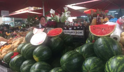 Новитети на пијаци 