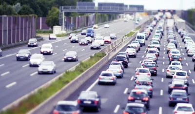 Vje&scaron;tačka inteligencija reguli&scaron;e saobraćaj u Njemačkoj