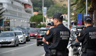 Interventna policija