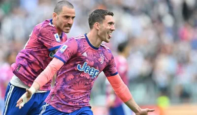 Du&scaron;an Vlahović konačno pogodio