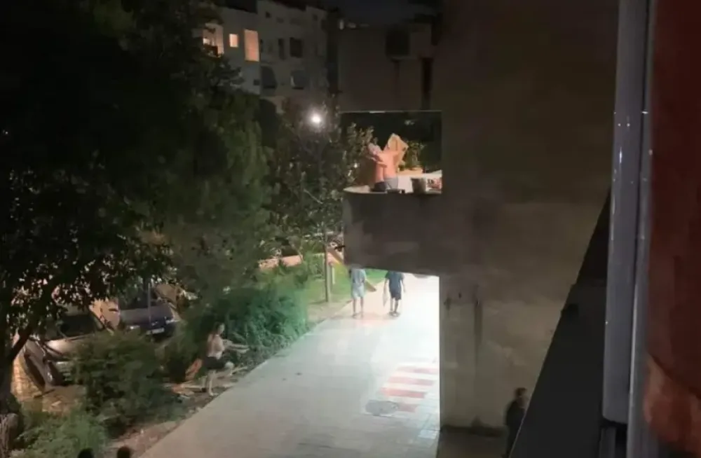 Bar, namje&scaron;taj