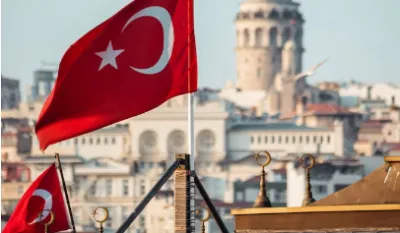 Turska: Nastavljamo napore da produžimo sporazum o žitu