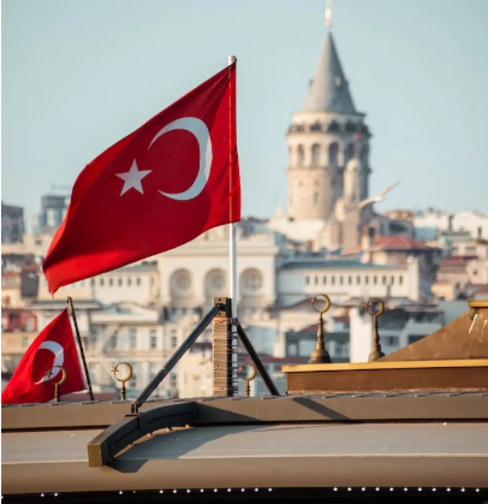 Turska: Nastavljamo napore da produžimo sporazum o žitu