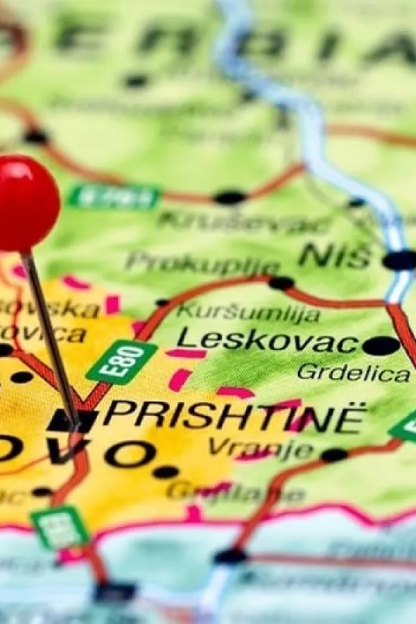 Vlada Kosova: Ispunjene sve preuzete obaveze za deeskalaciju situacije na sjeveru