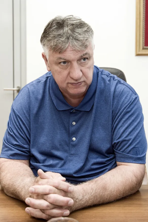 dragan senic