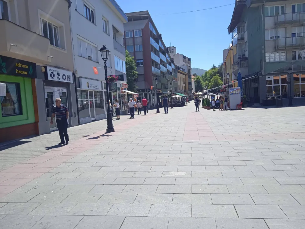 Pljevlja, ilustracija