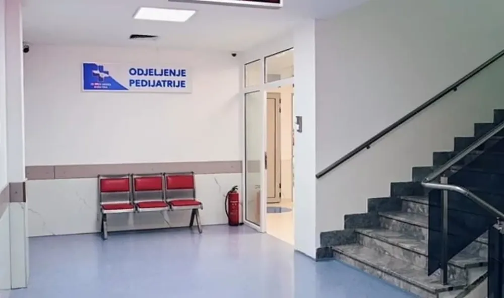 pedijatrija Bijelo Polje