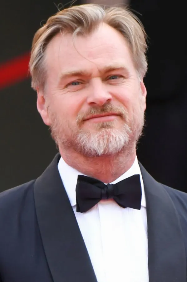 Kristofer Nolan