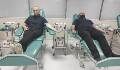 ДДДК Свети новомученици момишићки