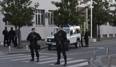 Jovanić ostaje u pritvoru, advokatica Jović na slobodi nakon 15 mjeseci