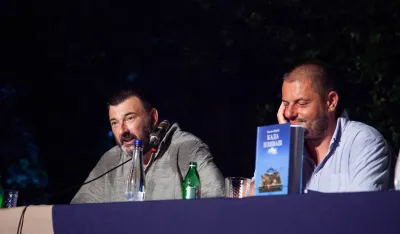 Smislena borba sa sobom i sviјetom
