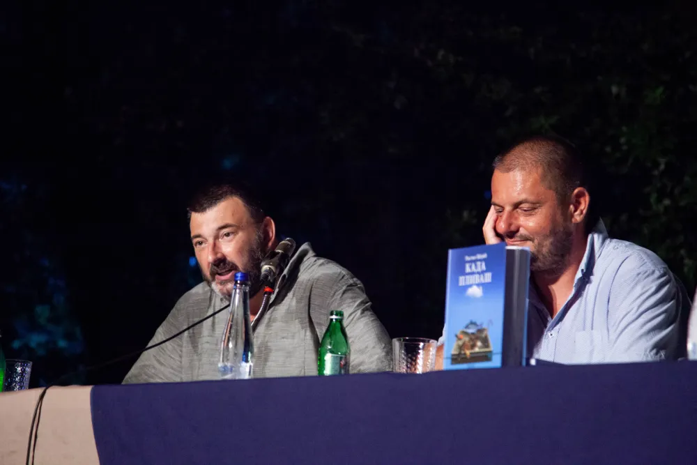 Smislena borba sa sobom i sviјetom