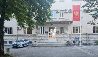 RCB Zapad, sjedi&scaron;te