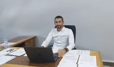 Sekretarijat za razvoј preduzetni&scaron;tva i poljoprivredu Op&scaron;tine Zeta traži da Grad da dostavi bazu podataka preduzetnika
