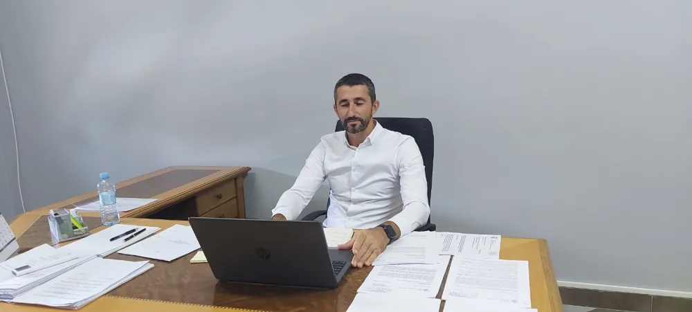 Sekretarijat za razvoј preduzetni&scaron;tva i poljoprivredu Op&scaron;tine Zeta traži da Grad da dostavi bazu podataka preduzetnika