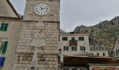 Kotor se smatra najljep&scaron;im bokokotorskim gradom