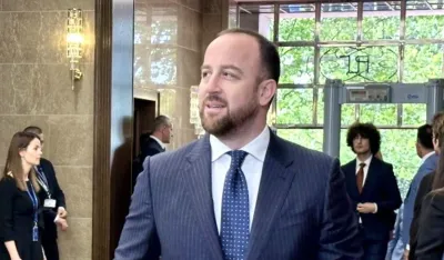 Nikolić: Milatović nedorastao funkciji