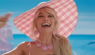 Najpoznatija lutka na svijetu - Barbi, Barbika