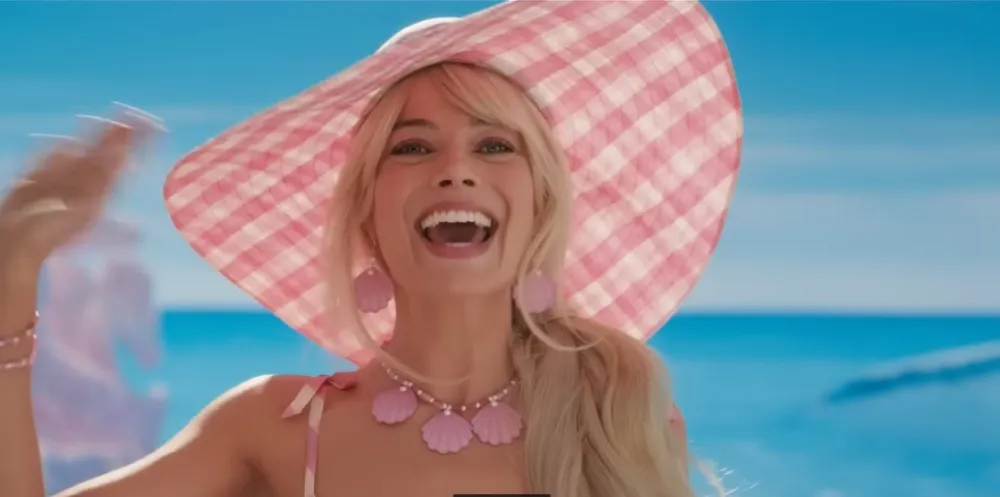 Najpoznatija lutka na svijetu - Barbi, Barbika
