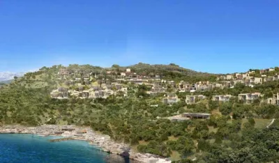 rose monterose northstar nortstar projekat planirani izgled