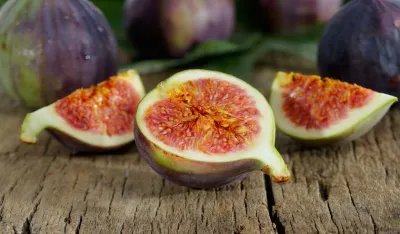 Smokve jačaju kosti