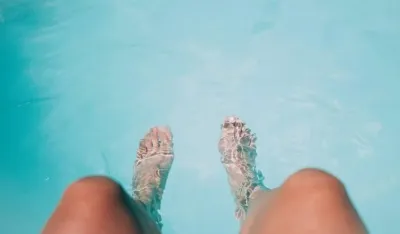 Aqua fitness