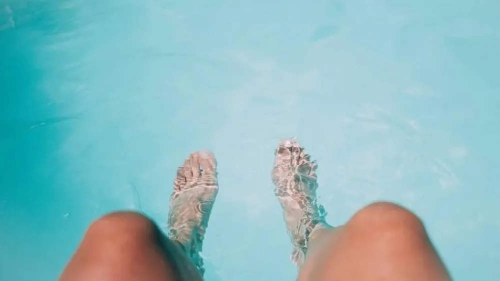 Aqua fitness