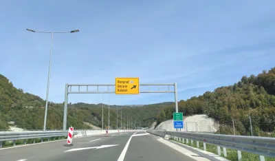 Izbjegavati putovanja u najtoplijem dijelu dana