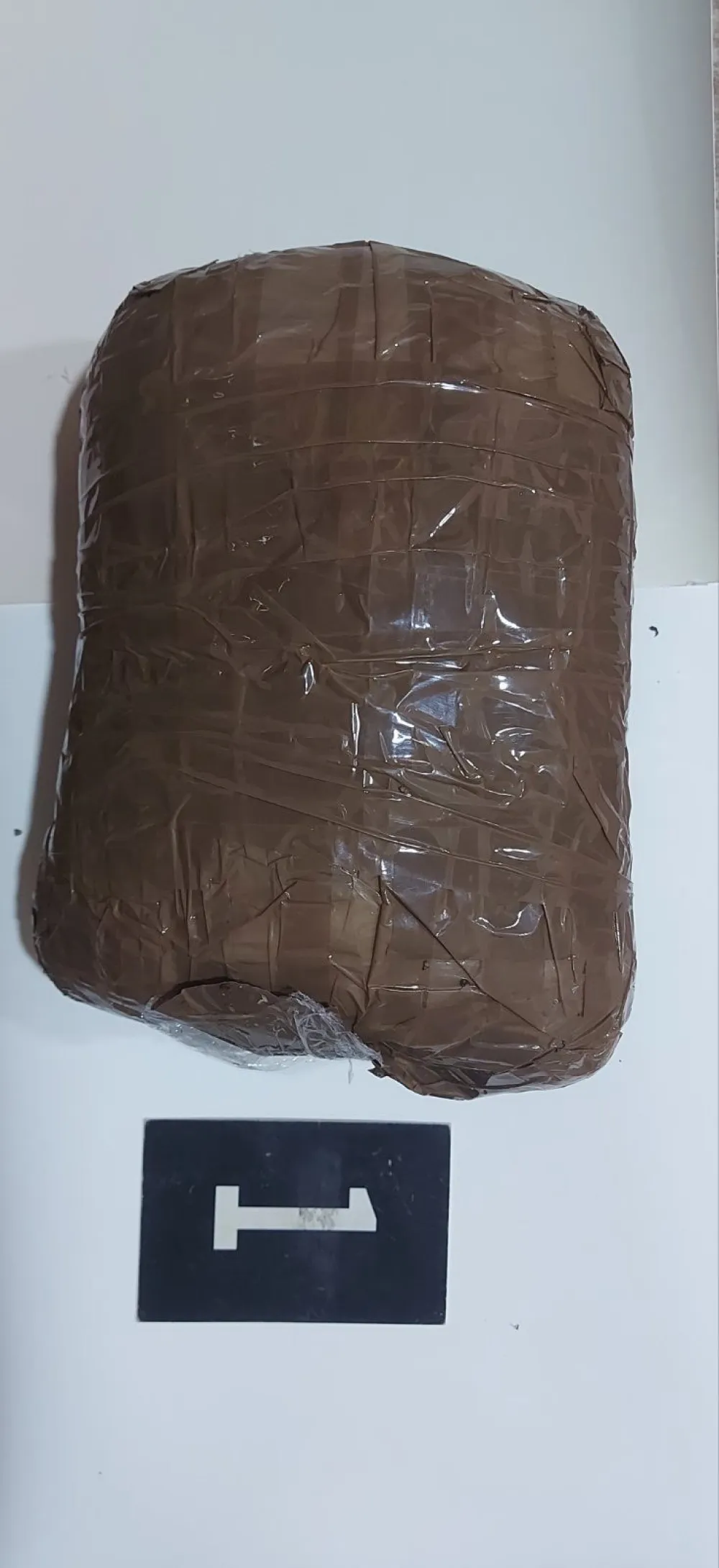 Ulcinj: Uhap&scaron;en osumnjičeni zbog kilogram marihuane