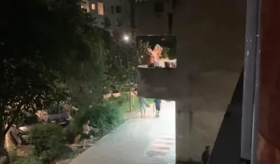 Bar, namje&scaron;taj