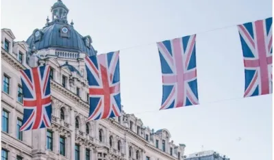 FOTO: Unsplash- Sabrina Mazzeo<br>sabrinamazzeo<br>Britanija
