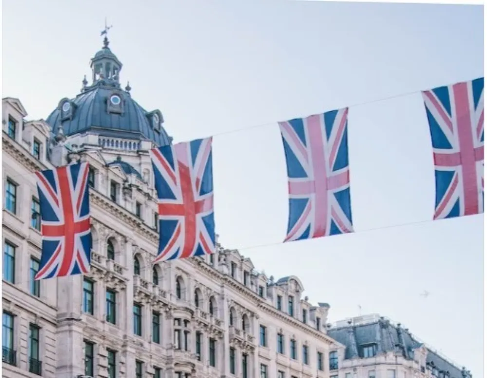 FOTO: Unsplash- Sabrina Mazzeo<br>sabrinamazzeo<br>Britanija