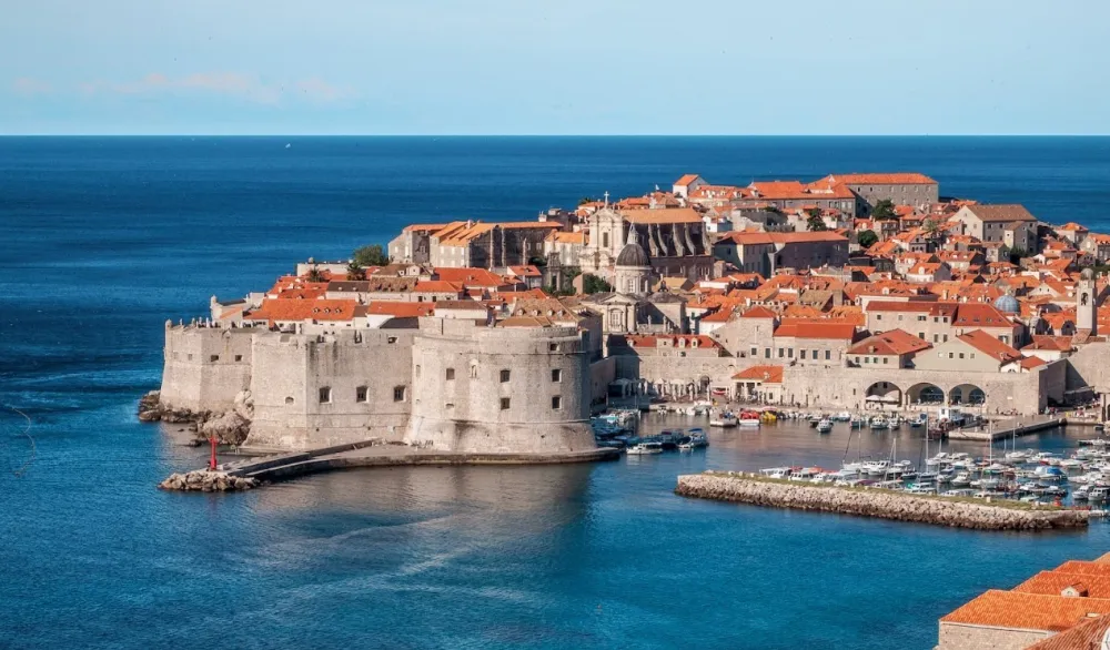 Hrvatska nudi svoje luke za izvoz ukrajinskog žita